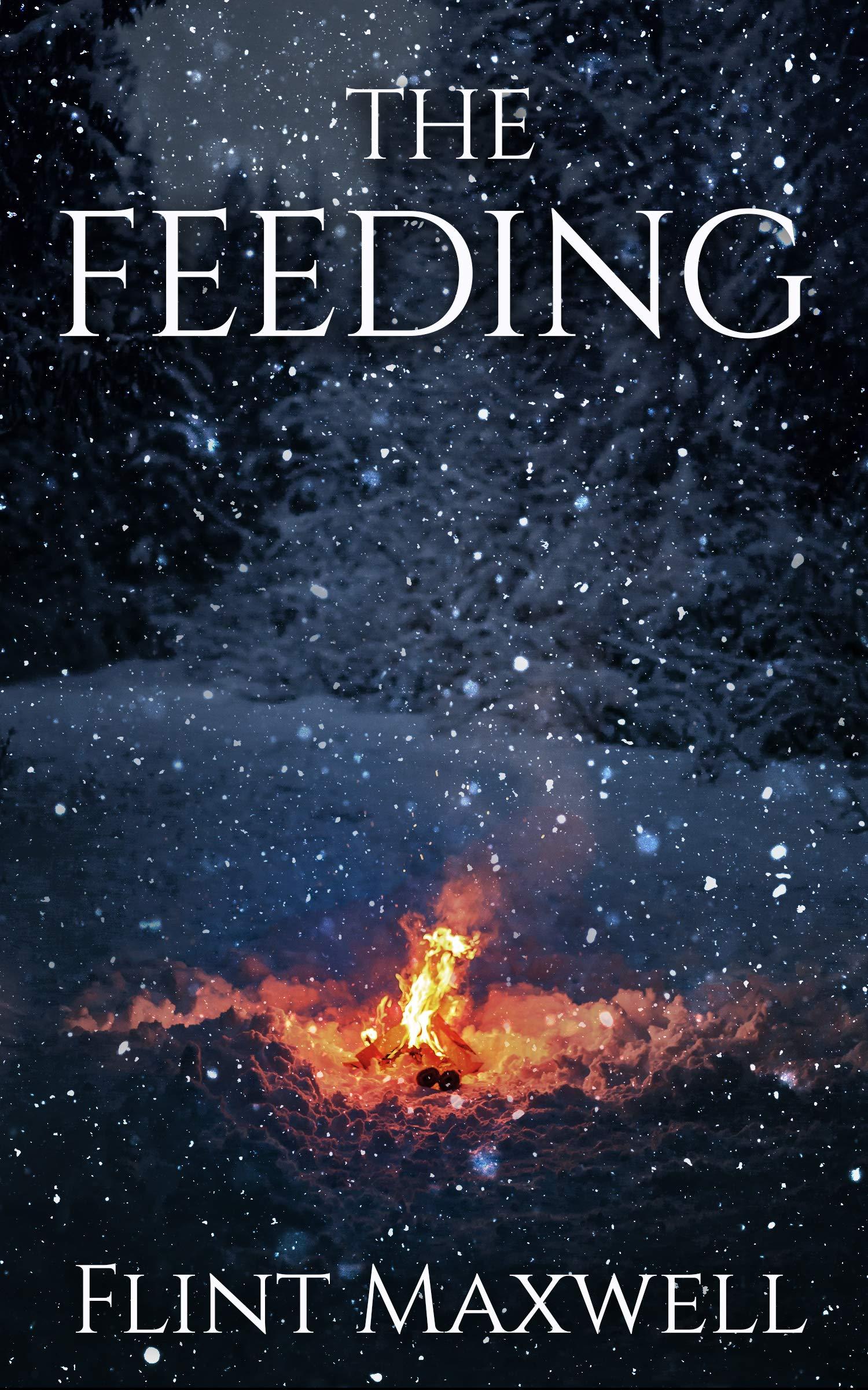 The Feeding book cover