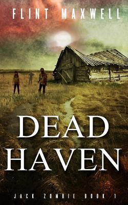 Dead Haven book cover