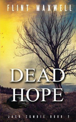 Dead Hope book cover