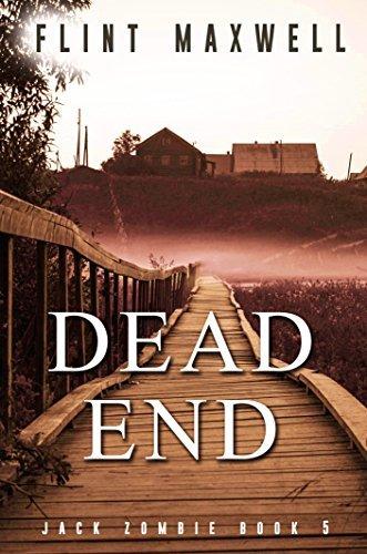 Dead End book cover