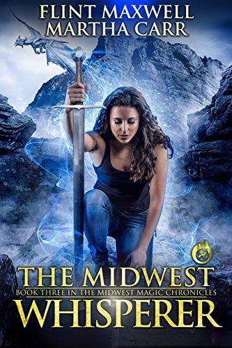 The Midwest Whisperer: The Revelations of Oriceran