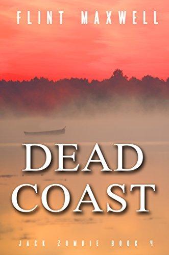 Dead Coast book cover