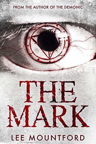 The Mark book cover