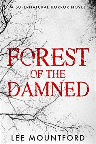 Forest of the Damned