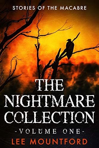 The Nightmare Collection: Volume 1 book cover