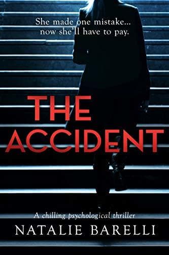 The Accident book cover