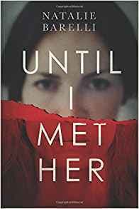 Until I Met Her book cover