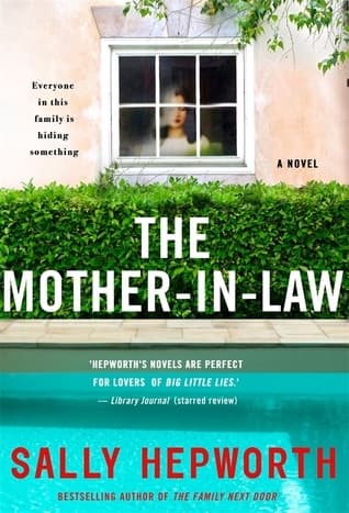 The Mother-in-Law book cover