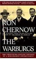 The Warburgs: The Twentieth-Century Odyssey of a Remarkable Jewish Family book cover