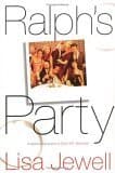 Ralph's Party book cover