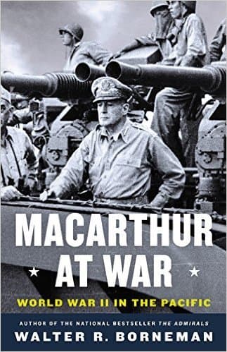 MacArthur at War: World War II in the Pacific