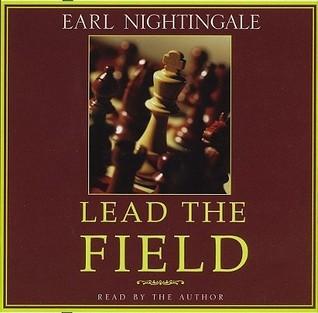 Lead the Field book cover