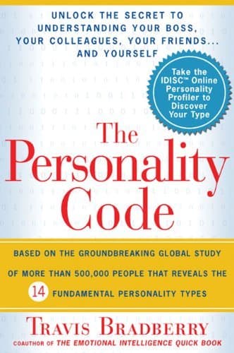 The Personality Code