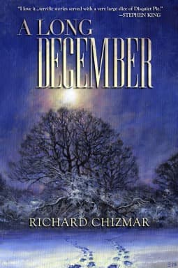 A Long December book cover