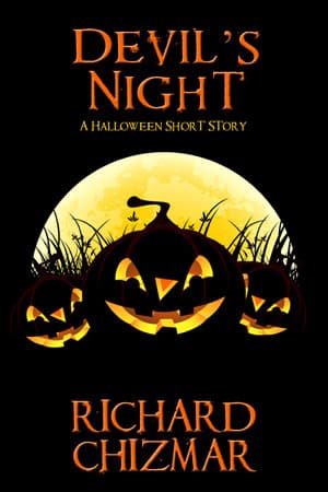 Devil's Night: A Halloween Short Story