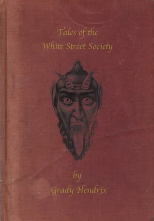 Dead Leprechauns & Devil Cats: Strange Tales of the White Street Society book cover