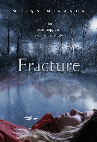 Fracture book cover