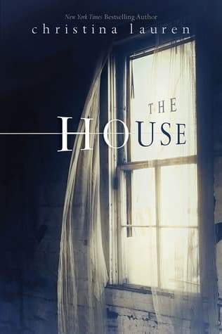 The House book cover