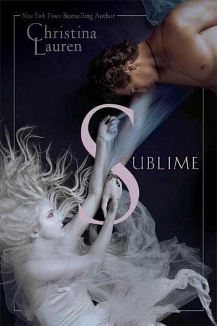 Sublime book cover