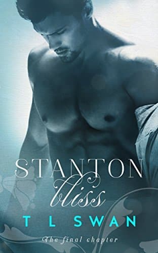 Stanton Bliss book cover