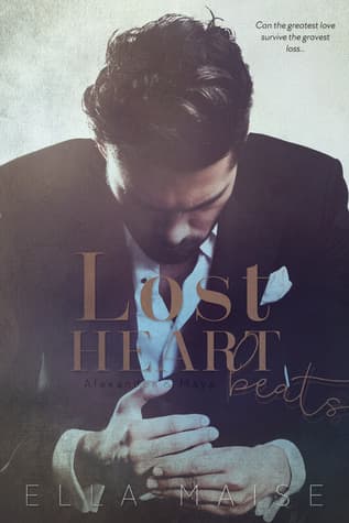 Lost Heartbeats book cover