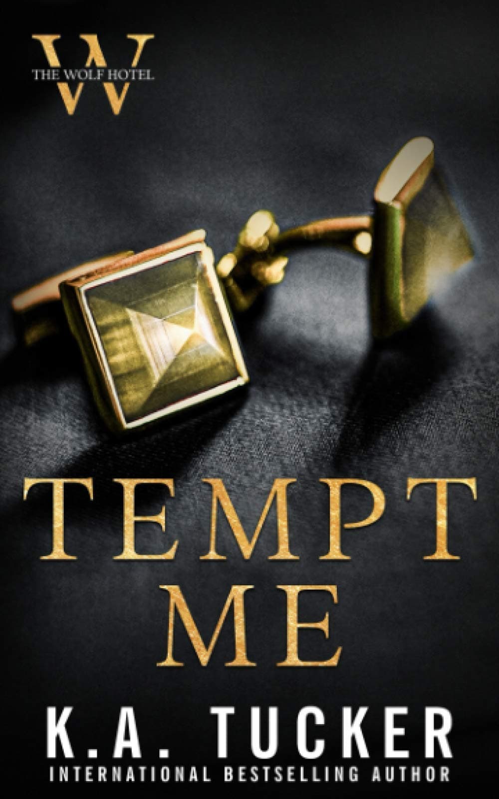 Tempt Me book cover
