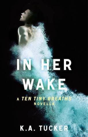 In Her Wake book cover