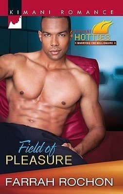 Field of Pleasure book cover