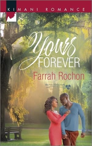 Yours Forever book cover