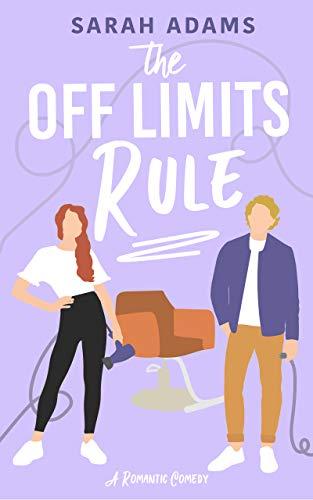 The Off Limits Rule book cover