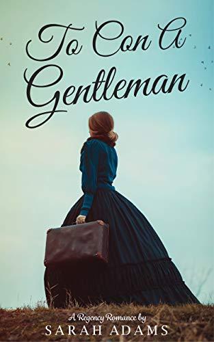 To Con a Gentleman book cover