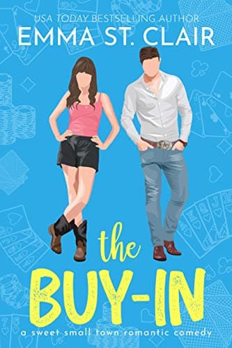 The Buy-In