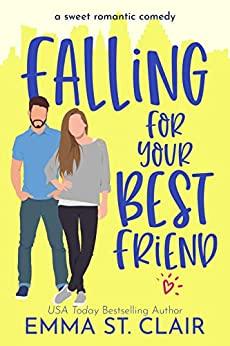 Falling for Your Best Friend