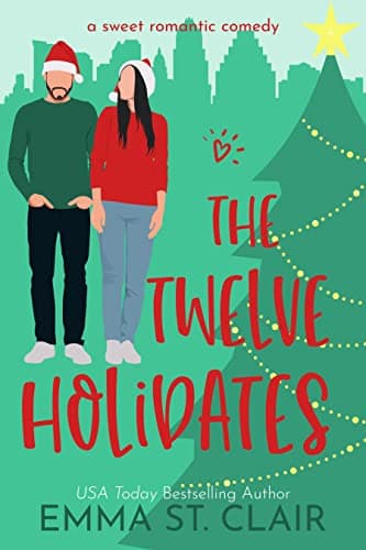 The Twelve Holidates