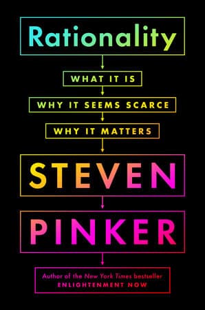 Rationality book cover