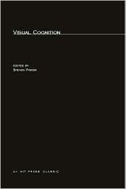 Visual Cognition book cover