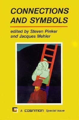 Connections and Symbols book cover