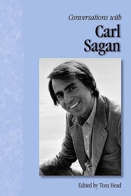 Conversations with Carl Sagan