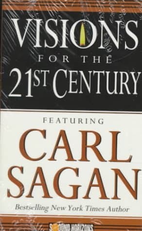 Visions for the 21st Century book cover