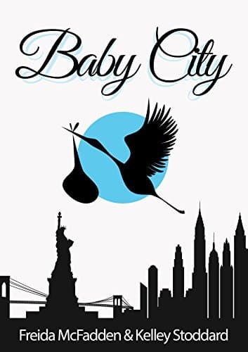 Baby City book cover