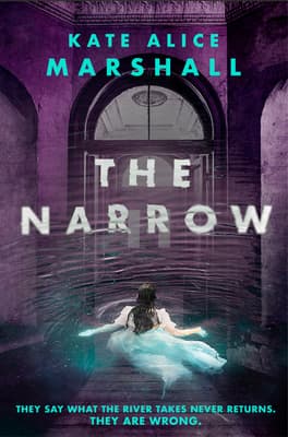 The Narrow book cover