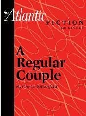 A Regular Couple book cover