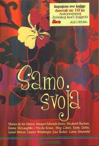 Samo svoja book cover