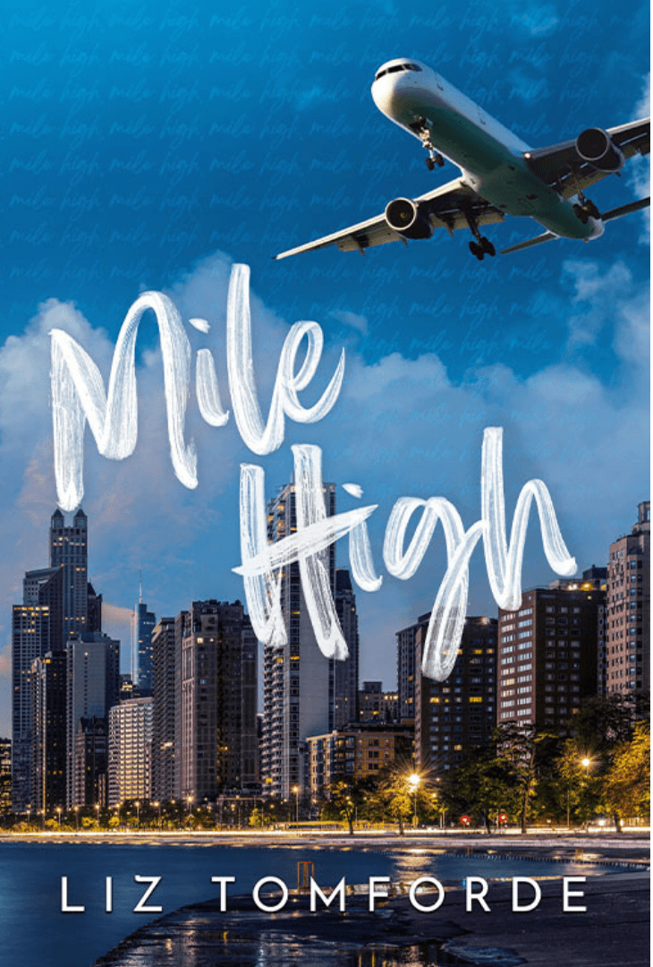 Mile High book cover