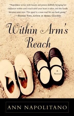 Within Arm's Reach book cover