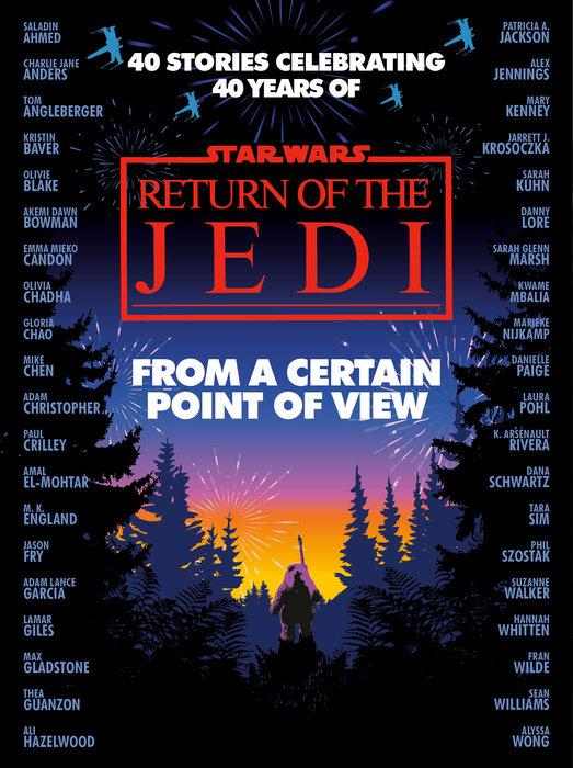 From a Certain Point of View: Return of the Jedi