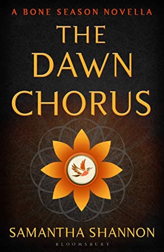 The Dawn Chorus book cover