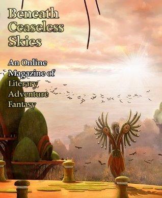 Beneath Ceaseless Skies #66 book cover