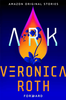 Ark book cover