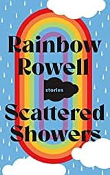 Scattered Showers book cover